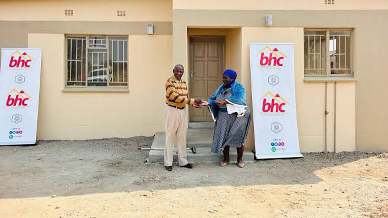 BHC Claws Back to Profit