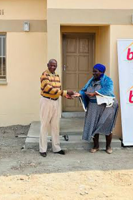 BHC Claws Back to Profit