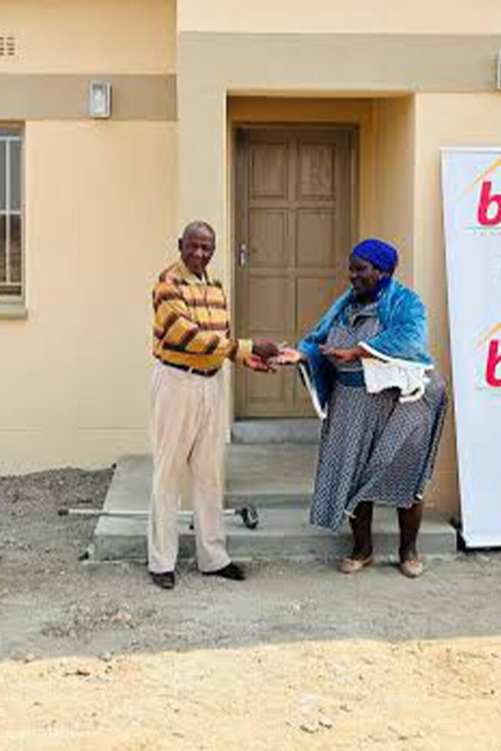 BHC Claws Back to Profit