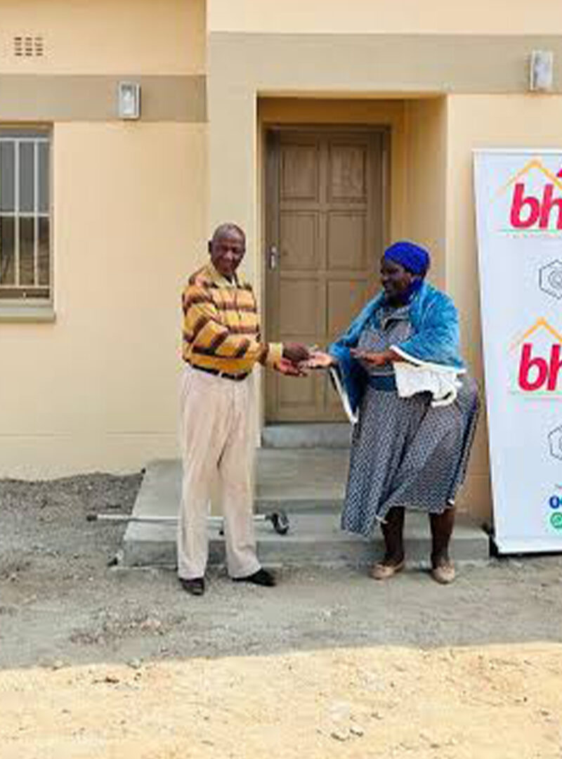 BHC Claws Back to Profit