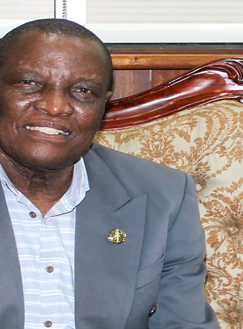 Senior Chief Rep faces suspension over theft charges