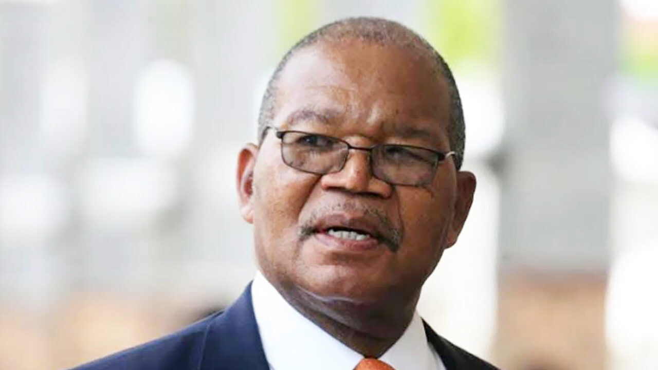 Botswana At 60
