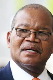 Botswana At 60