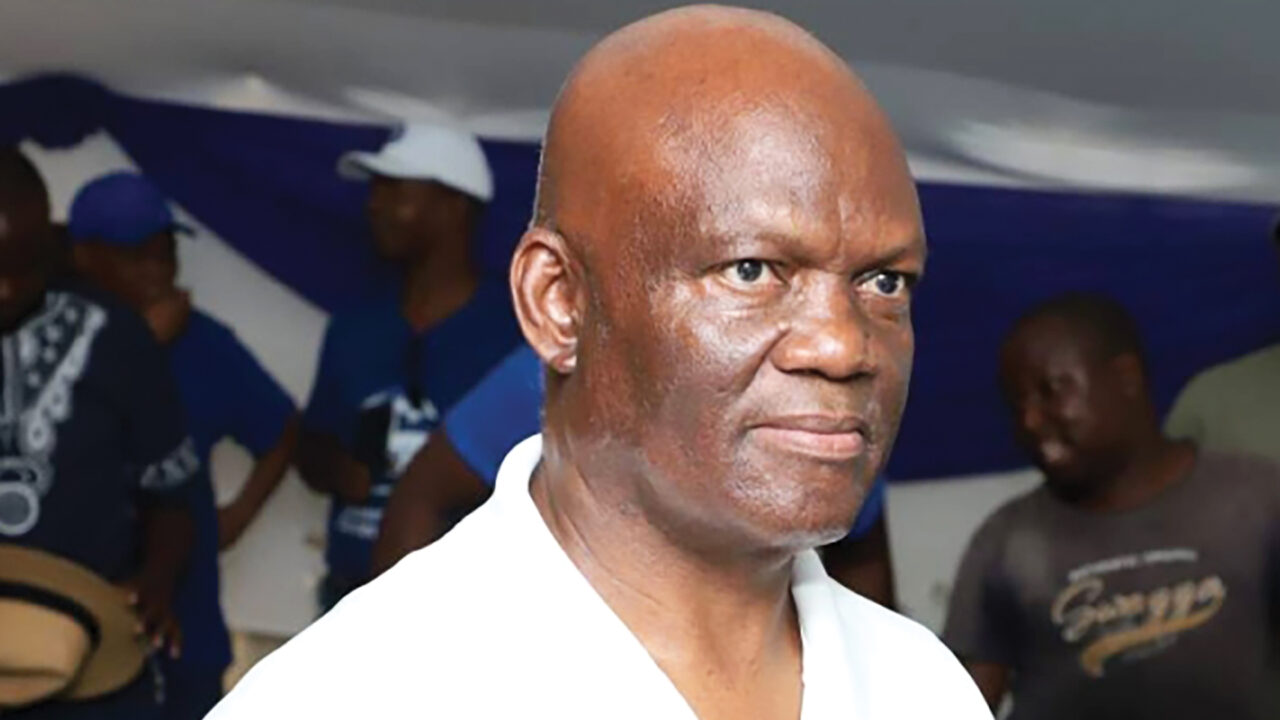 BNF policy paper sets out framework for UDC cadre deployment