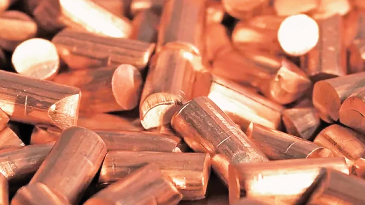 Diamonds, copper lift Botswana’s exports to P5.16 Billion
