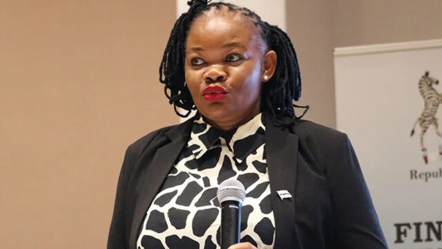 Botswana received P288 Billion in 2025 transfers