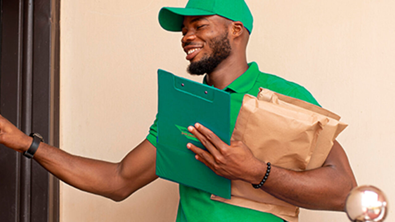After 19 years without land, Sprint Couriers asks who the economy is built for