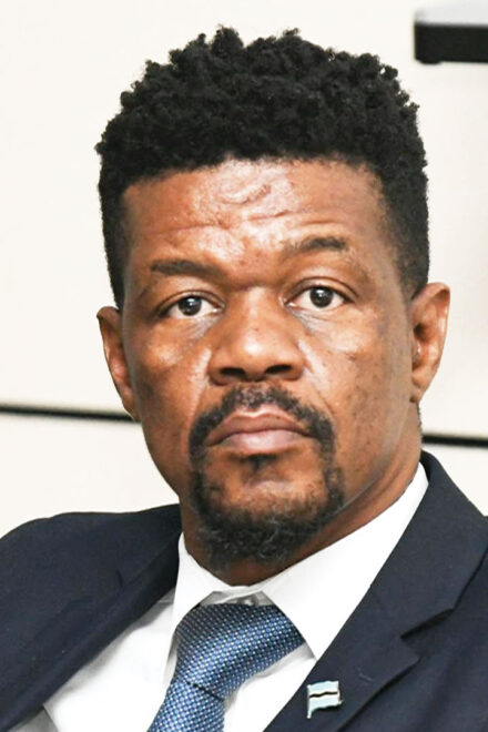 Seretse turns to High Court in bid to disqualify prosecutor in Petroleum Fund case