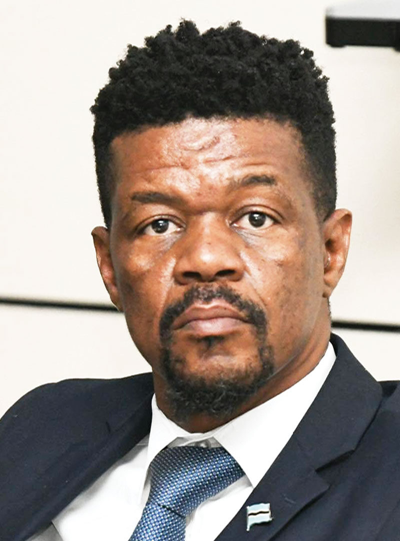 Seretse turns to High Court in bid to disqualify prosecutor in Petroleum Fund case