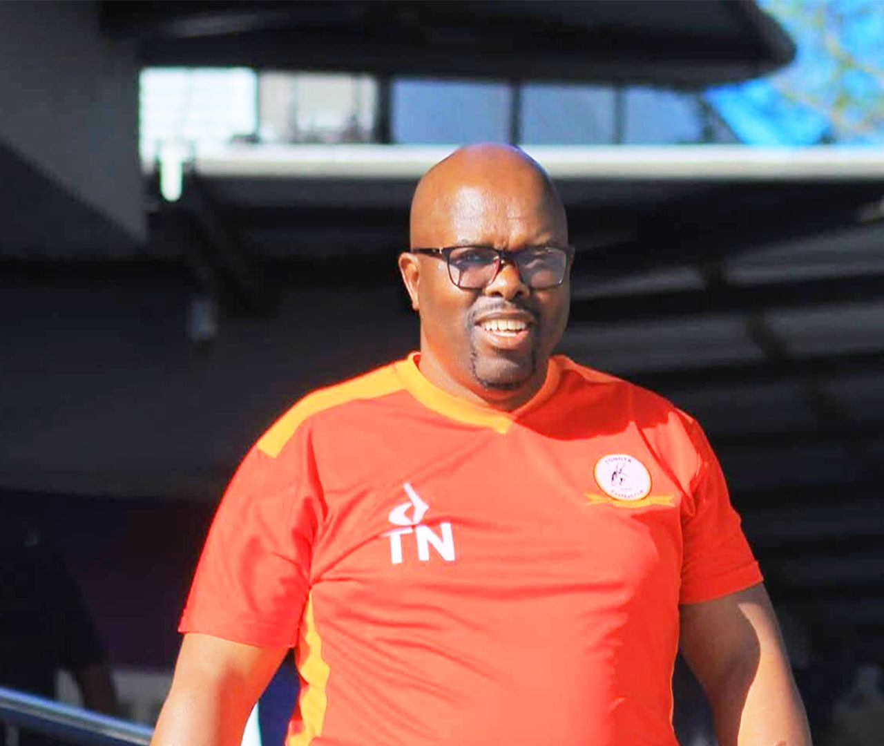 The Dugout Shuffle… The Dugout Shuffle…