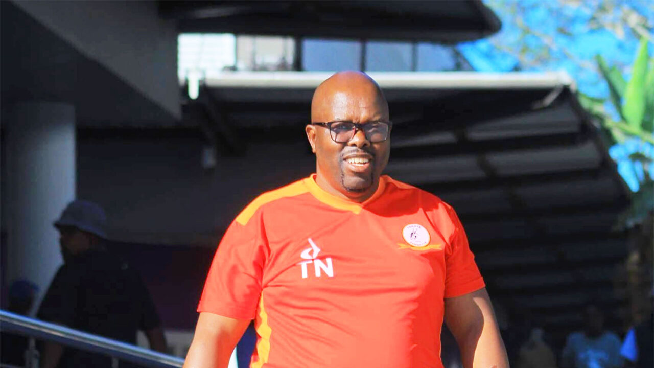 The Dugout Shuffle…