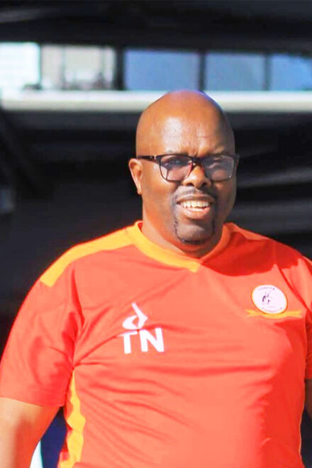 Why top flight can’t stop firing its coaches