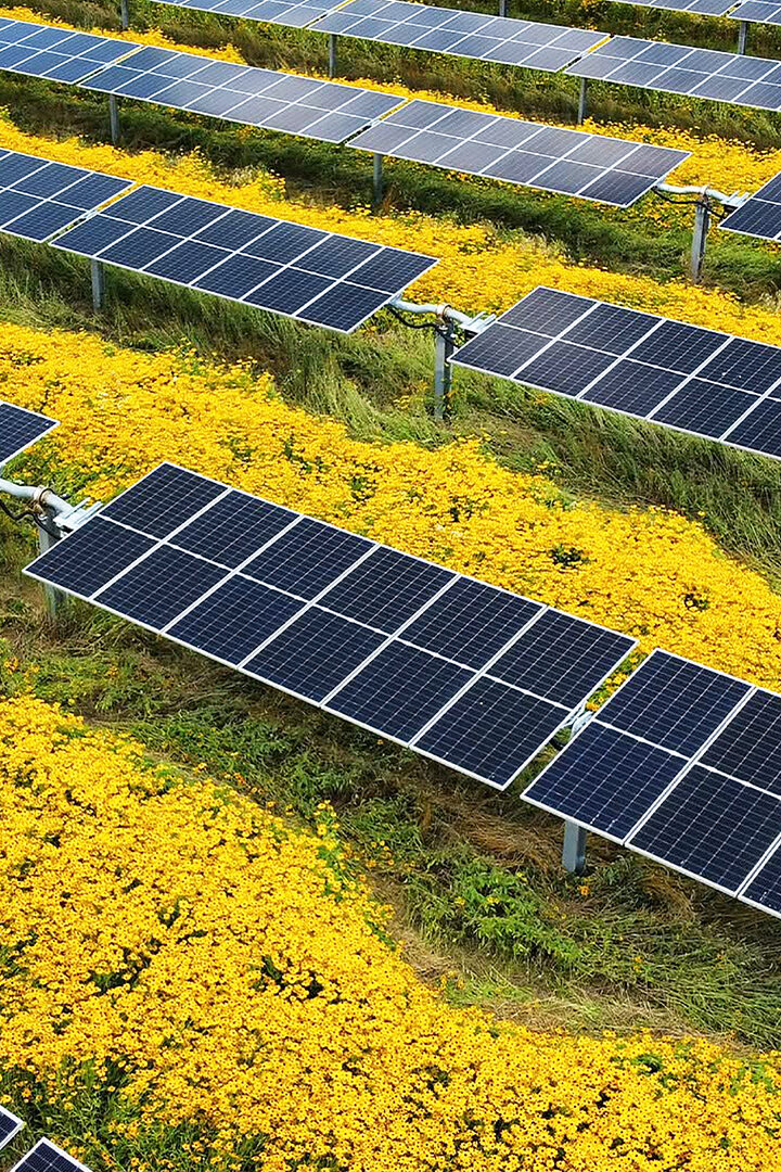 When power costs more, energy independence matters more