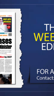 24 OCTOBER 2026 PUBLICATION