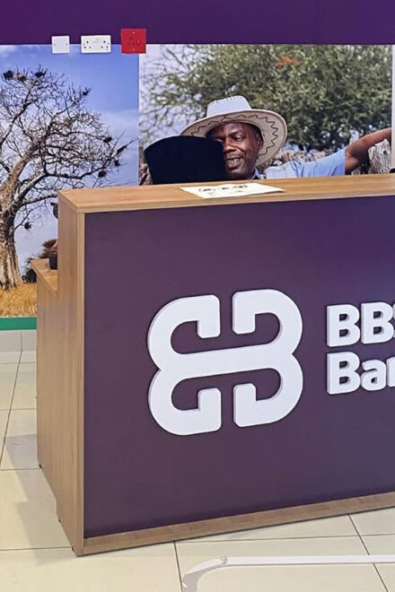 BBS Bank bets on Botswana’s economic reforms after P71.5 million loss