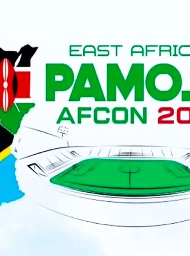 SuperSport Secures Africa’s Biggest Football Stage as AFCON PAMOJA 2027 and Qualifiers Come to Fans Across the Continent
