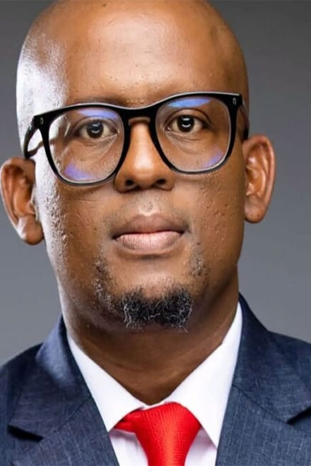 Bank Gaborone appoints Tsaone Raboloko as Managing Director