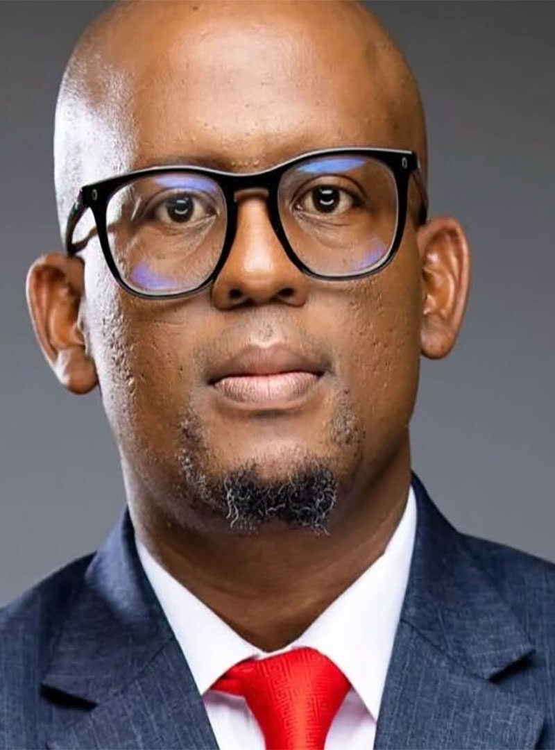 Bank Gaborone appoints Tsaone Raboloko as Managing Director