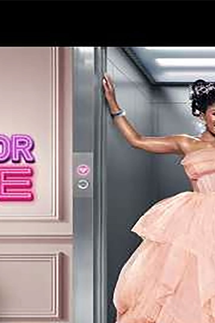 Love Rises to New Heights in Mzansi Magic’s New Reality Dating Show, Elevator Love