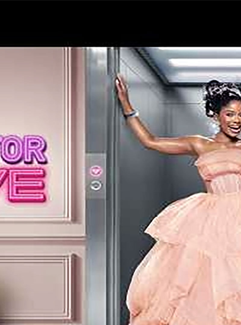Love Rises to New Heights in Mzansi Magic’s New Reality Dating Show, Elevator Love