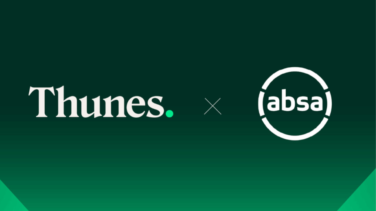 Absa and Thunes deepen a Pan-African payments alliance, betting on a borderless future for money