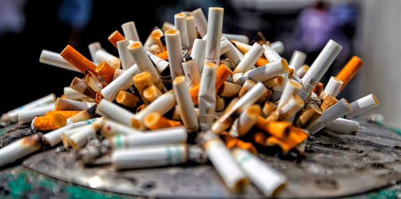 DIS, BURS, Police pulled into smoldering tobacco feud
