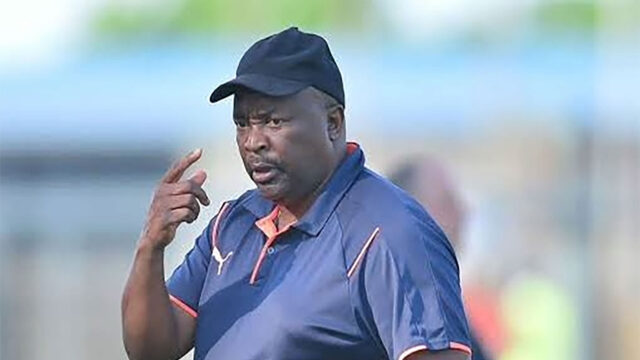 Jomo Sono’s Blueprint for Botswana Football