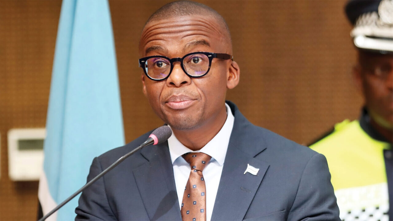 Botswana’s diamond rebound offers relief – and a Warning