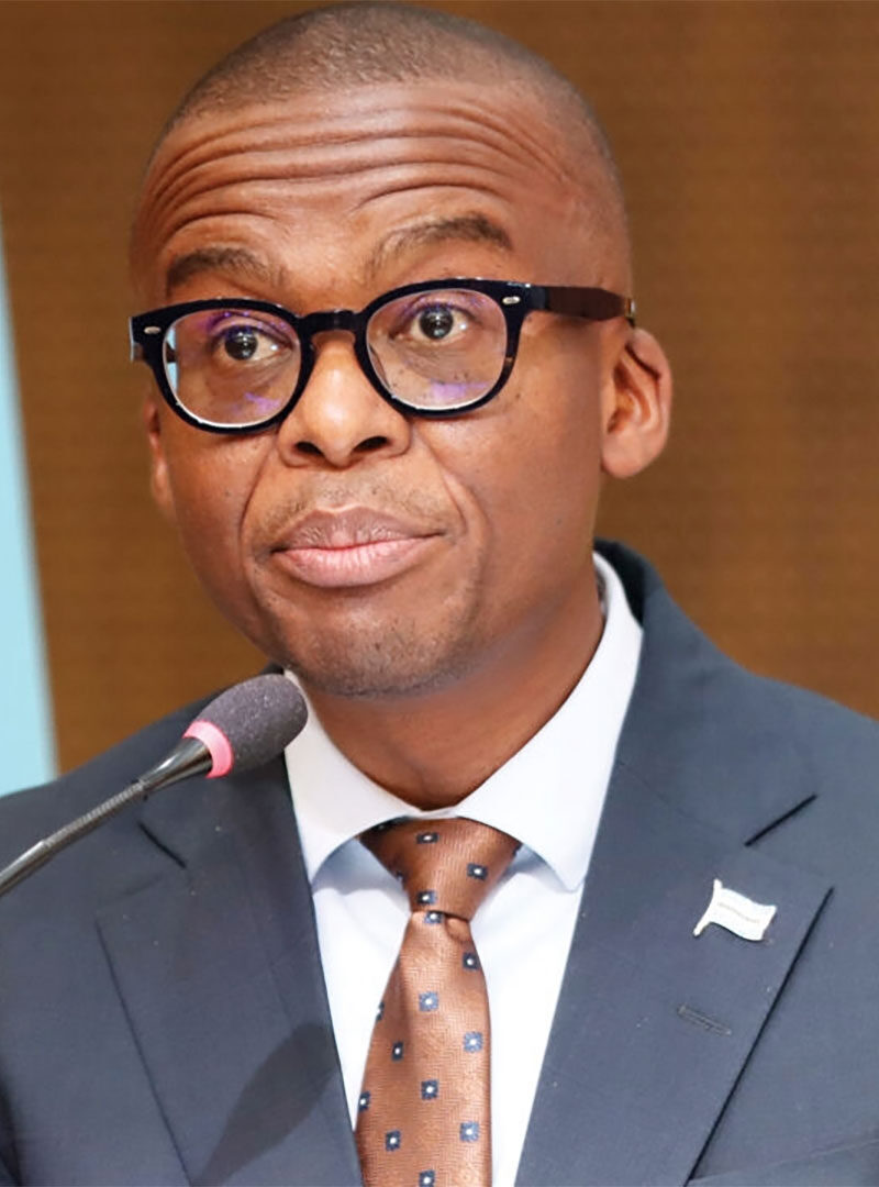 Botswana’s diamond rebound offers relief – and a Warning