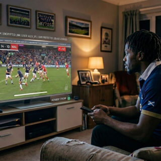 7 Ways Content Piracy is Reshaping Africa’s Entertainment Industry