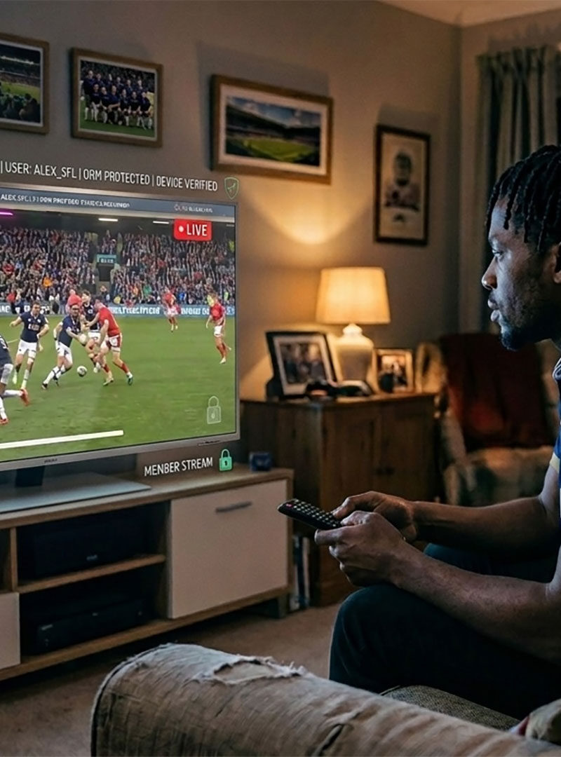 7 Ways Content Piracy is Reshaping Africa’s Entertainment Industry