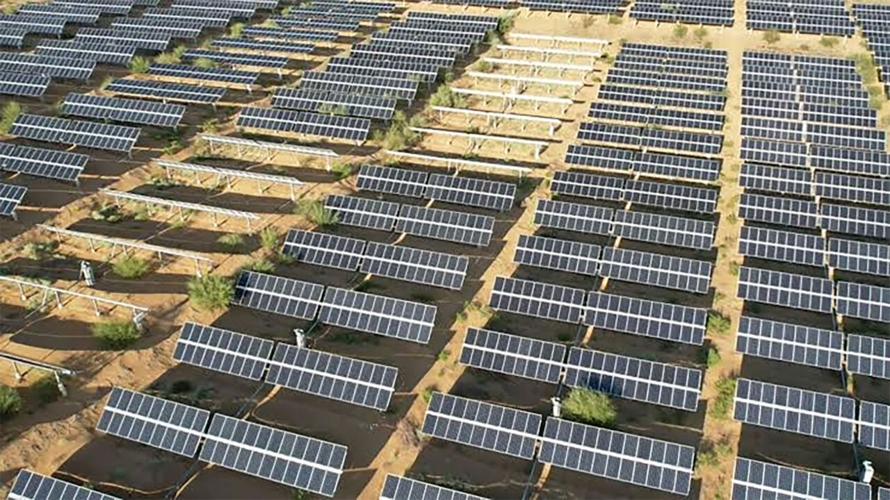 Solar Industries expands into Botswana with New Explosives Subsidiary