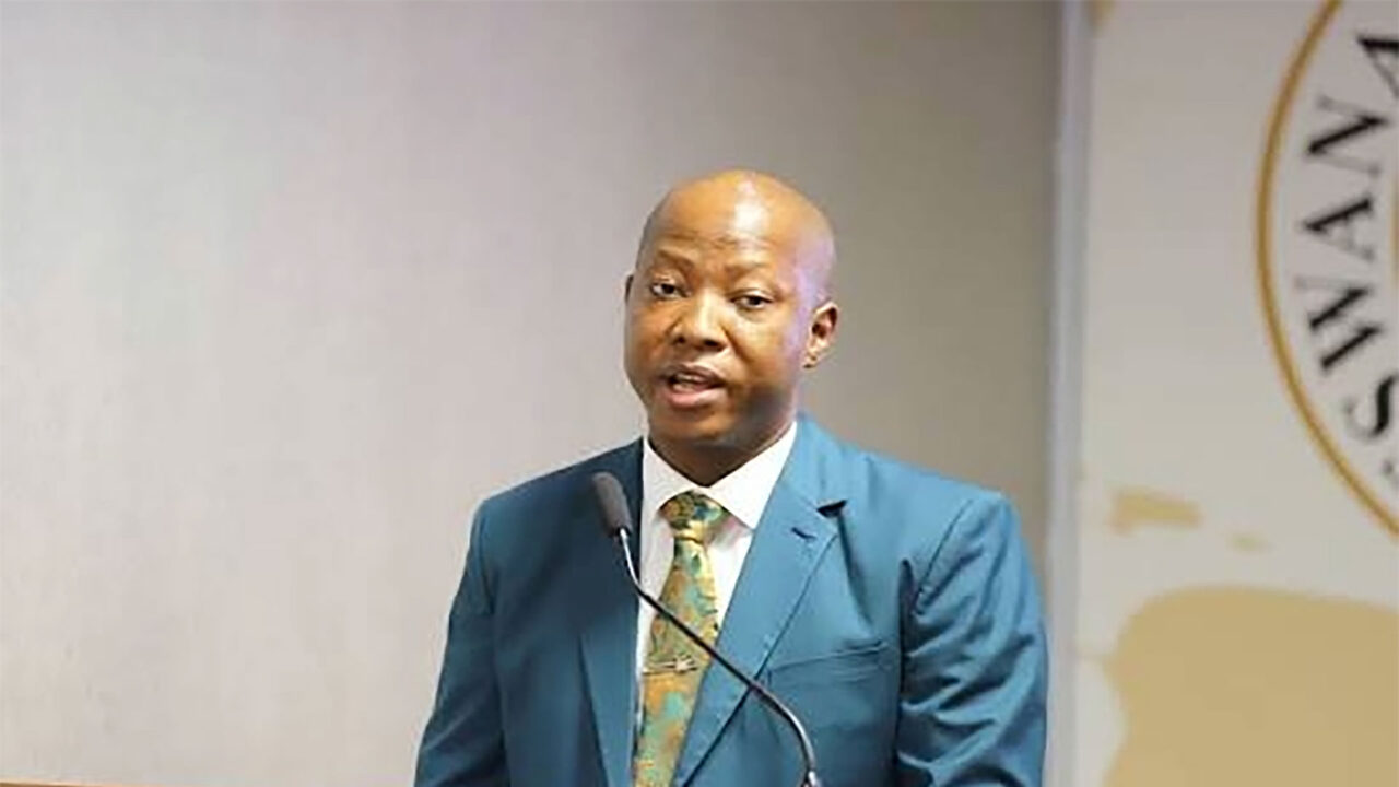 THE QUIET ARCHITECT OF BOTSWANA’S CAPITAL MARKET BOOM