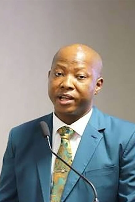 THE QUIET ARCHITECT OF BOTSWANA’S CAPITAL MARKET BOOM