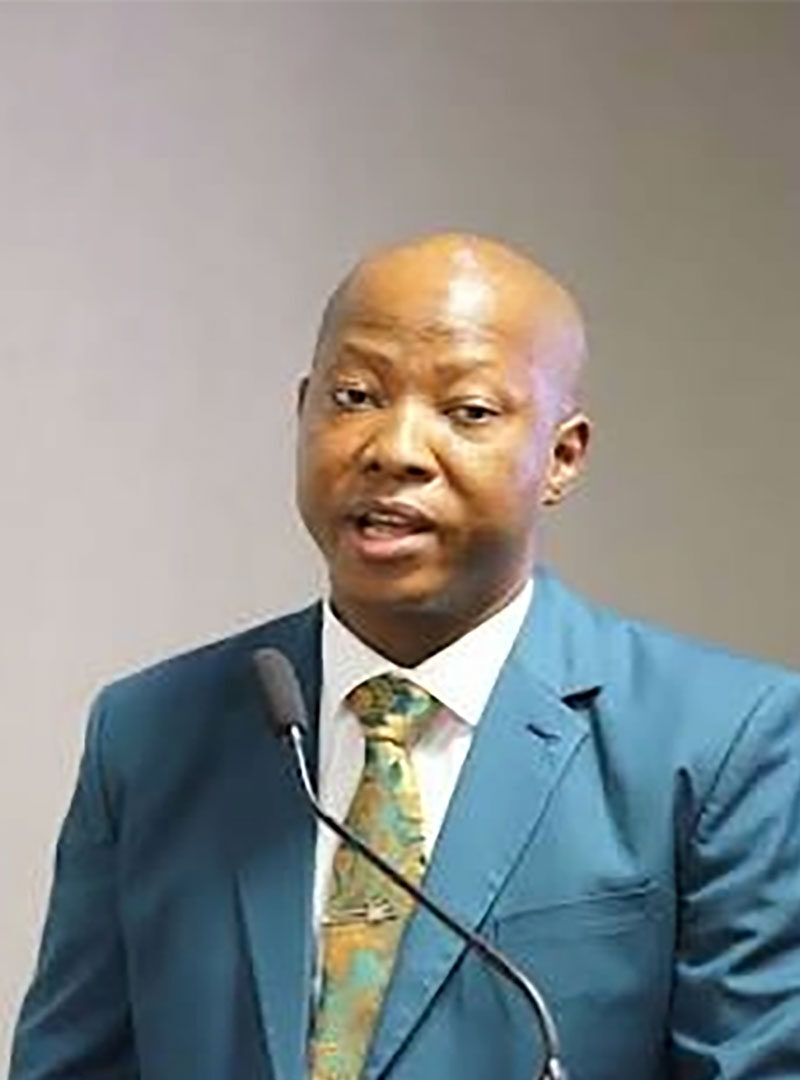 THE QUIET ARCHITECT OF BOTSWANA’S CAPITAL MARKET BOOM